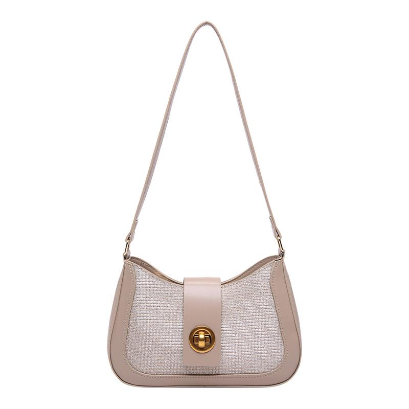 Premium Temperament, Foreign Style Tote Bag, Pressed Shell Handbag, New Bag, Shoulder Messenger Bag.