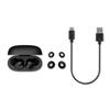 Philips TAT1109 True Wireless Semi-in-ear Bluetooth Earbuds