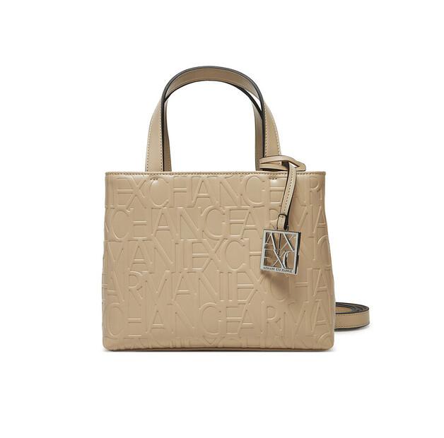 

Сумка Armani Exchange Armani Exchange 942647 CC793 U1092 бежевый