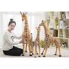 2026 Giant Standing Giraffe Stuffed Animal, Large Plush Giraffe Toy-xdd