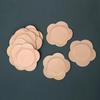 100pcs Navel Pads - Breathable, Adhesive Belly Button Patch for Abdomen, Arms & Thighs - Ideal for Post-Surgery Recovery