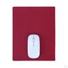 Mouse Pad Locking Edge PU