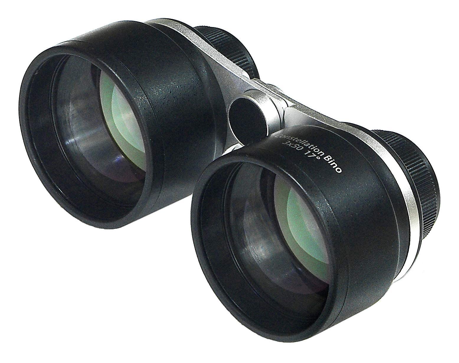 

Kasai Trading 3x50mm [Reinforced] Stargazing Binoculars CS-BINO 3x50
