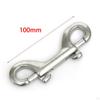 Stainless Steel Clip for Water Sports And Outdoor Use