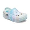 Crocs Shock Absorbing Non-Slip Durable Kids Sandals Kids Sandals Blue 209348-90H