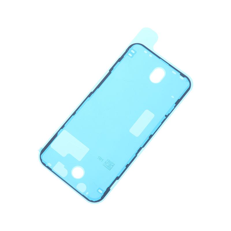 10Pcs Waterproof Adhesive Battery Sticker Kits For Phone Xr Xs 11 12 13 14 15 Mini Pro Max Screen Frame Bezel Seal Tape Glue
