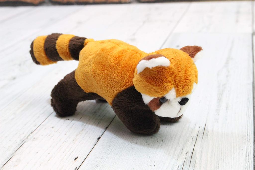 Safari Magnet Red Panda