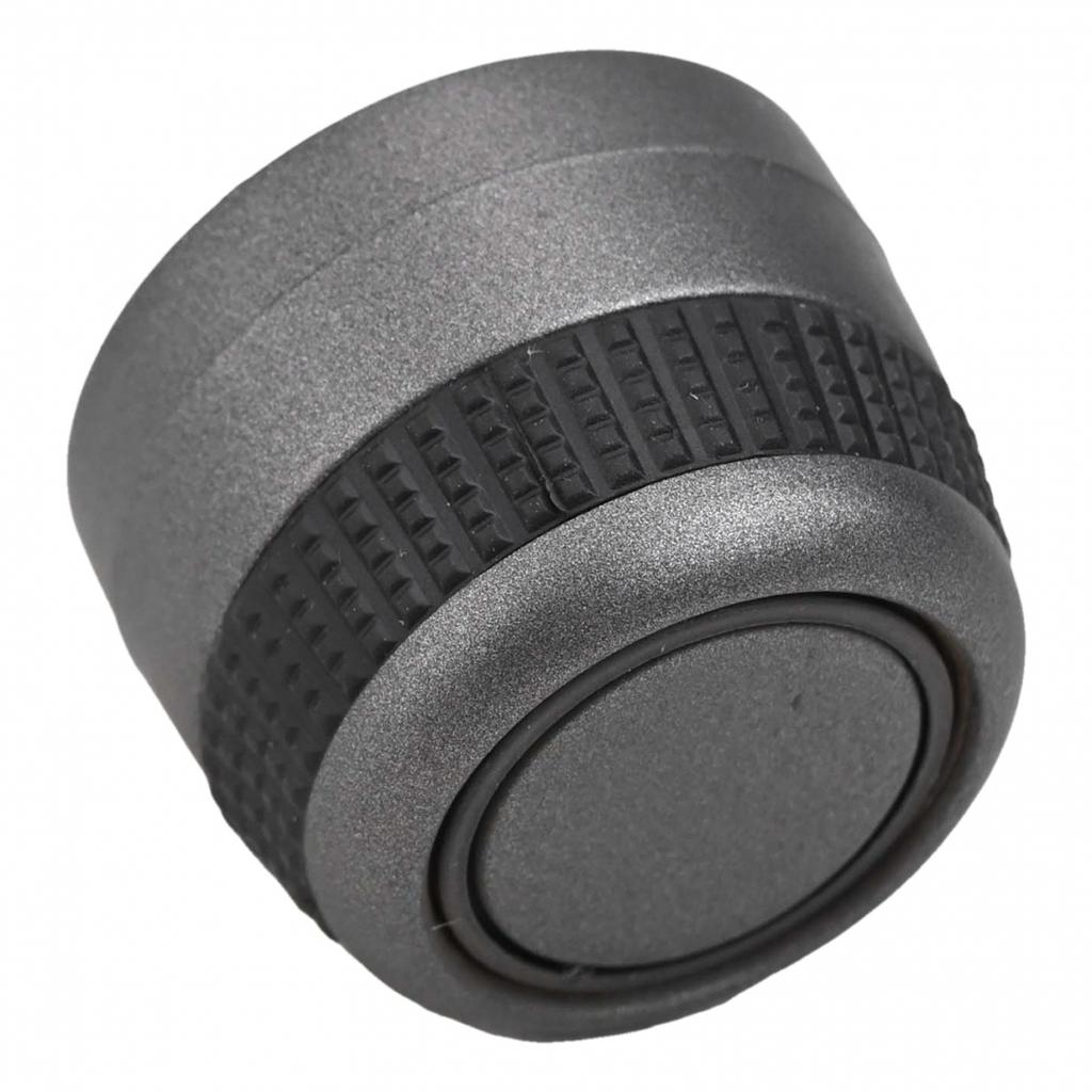 Commodore Knob For Holden Radio Volume For Holden Made Of High-quality Materials