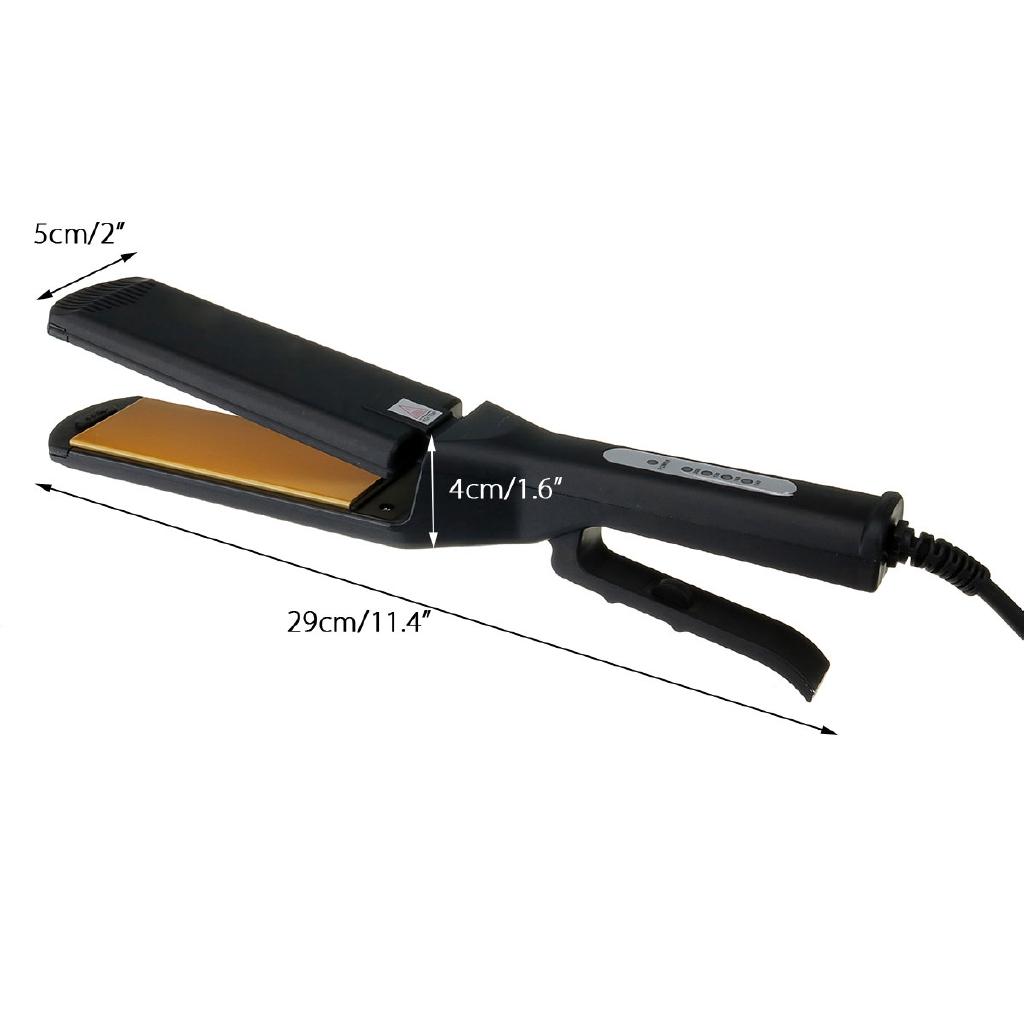 4 в 1 парикмахерский выпрямитель для волос — фото 8