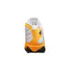 Sneakers per Bambini Air Jordan 13 Retro GS Del Sol Bianco Rosso Universitario Nero DJ3003-167