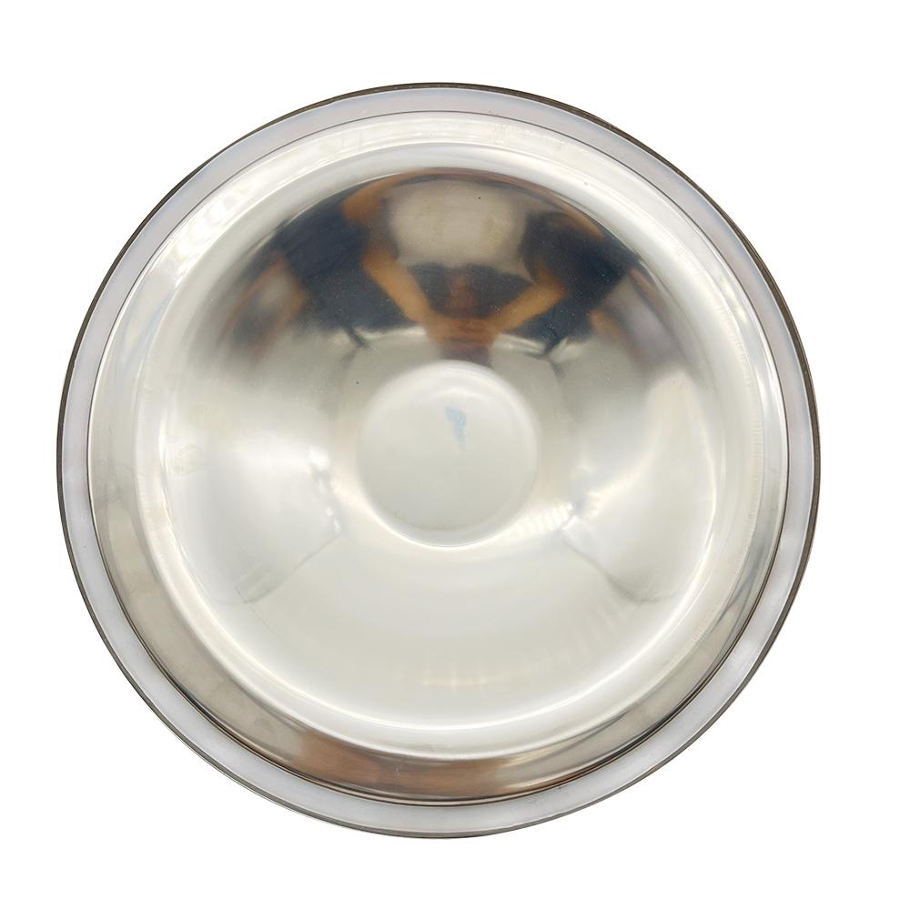 Kegland Stainless Domed Lid 35L Robobrew/BrewZilla/Digiboiler Lid (No Hole) Beer Brewing Accessary