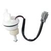 Easy To Use 1.96*1.96*1.96inch 12639277 Plastic+Metal 12639450 Water In Fuel Indicator Sensor for 2007