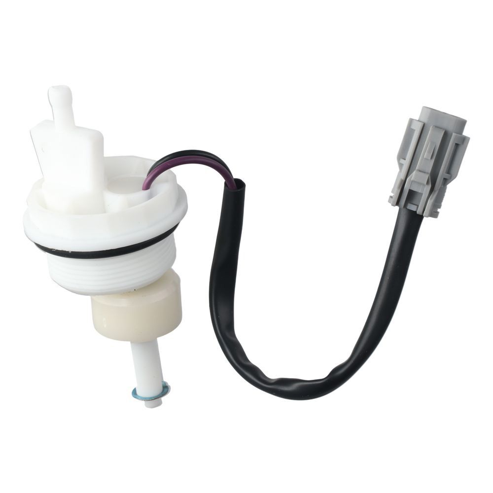 Easy to use 1.96*1.96*1.96inch 12639277 Plastic+Metal 12639450 Water in Fuel Indicator Sensor for 2007