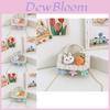 Adorable Pearl Handbag For Kids Featuring Cute Rabbit Design Perfect For Little Girls
