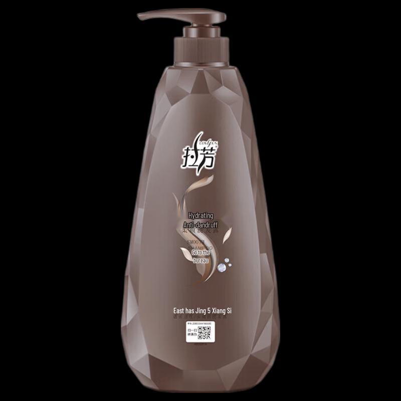 

Lafang Smooth & Moisturizing Shampoo