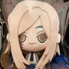 Anime Peripherals Tamsy Caines Figurine Starfish-shaped Puppet Tamsy Caines Figure Cotton Doll Decoration Collection Toys Gifts