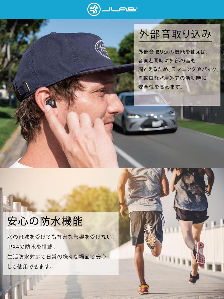 Go Air Pop+ True Wireless Bluetooth Earbuds + Charging Case, imitated Edition Violet (Purple), Connect, IPX4, Bluetooth 5.3 Connection, 3 EQ settings