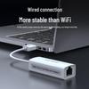 Shengwei USB to Ethernet Network Adapter
