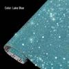 Self-Adhesive Rhinestone Glitter Stickers - Crystal DIY Accessories