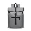 TS JYL Laptop bag,Trendy Light Leisure Backpack Men Large Multi-Function 15.6 Inch Laptop