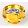 Mugen Power Performance Oil Cap Oil Fuel Filter Racing Engine Tank Cap Cover For HONDA B Series D Series