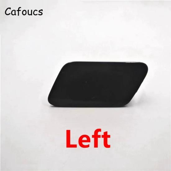

Cafoucs автомобильные фары, крышка для распыления воды для Citroen C5 2009-2012, крышки насадок омывателя фар Left side LH