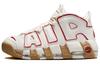 Air More Uptempo Phantom Gym Red Gum Women's DV1137-002