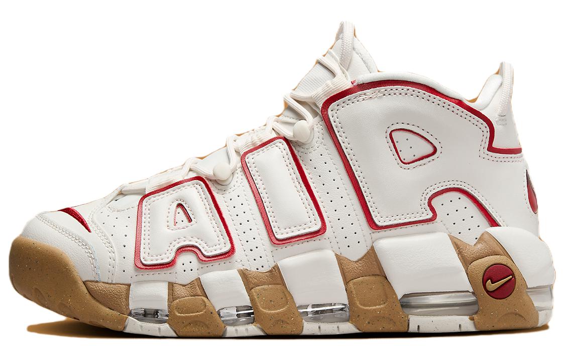 

Nike Air More Uptempo Phantom Gym Red Gum Women s DV1137-002 35.5