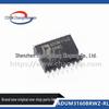 New ADUM3160BRWZ-RL SOIC-16 USB Digital Isolator
