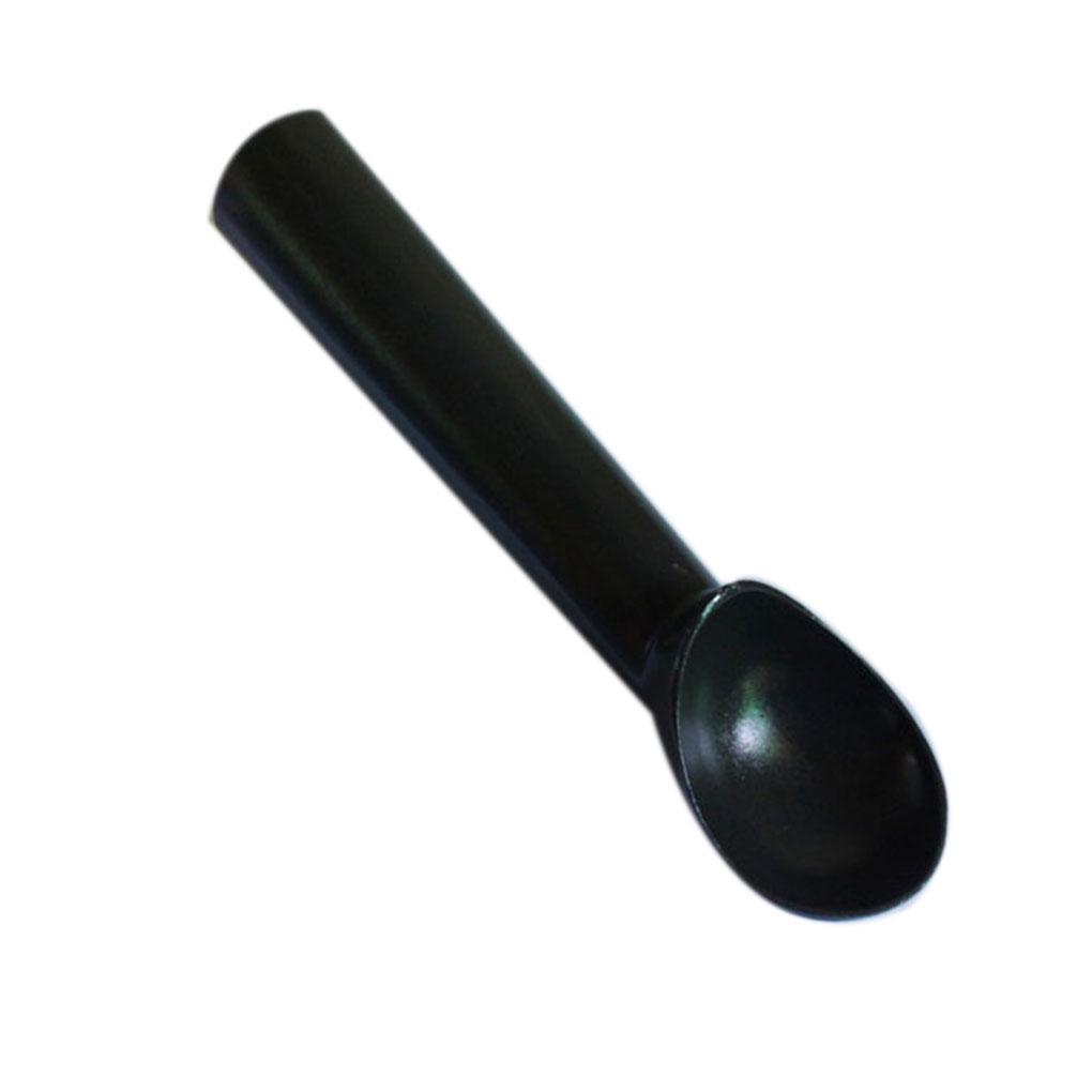 

Non Stick Aluminum Metal Ice Cream Scoop Dipper Kitchen Tool серебряный