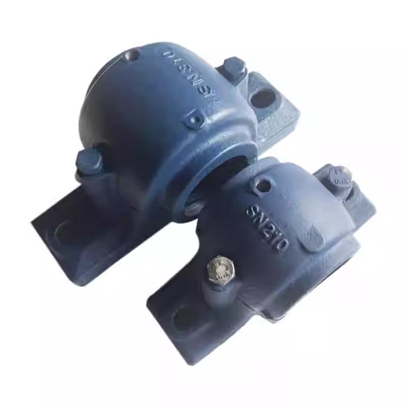 WMN Split Bearing Housing