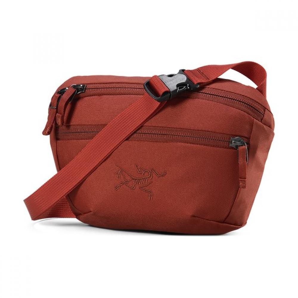 Arc Teryx [jeju Store] Official Seller Fw24 Mantis 1 Waist Pack