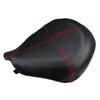 Suzuki Volusia VL800(01-04) C50(04-13) Front Rear Rider Pillion Passenger Seat