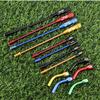 Universal Fit Aluminium Alloy Bike V Brake Cable Guide Pipe Wear Resistant Bend Hose Tube for All Kinds of Bicycles Repair