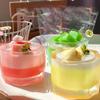 1 Piece Imitation Dessert Wet  Toy Kawaii Strawberry Milk Shake Cake Beverage Milk Tea Cup Soft Tpr Kids Toy Girl Gift