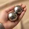 Hand Exercise Balls Finger Dexterity Baoding Meditation for Grip Training