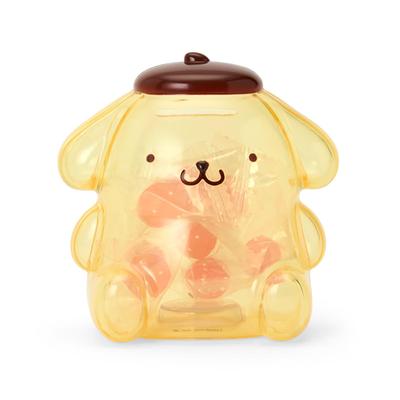 Sanrio Süßigkeiten-Charakter-förmige Spardose Pompompurin Geschenk für den White Day & - - (650749)