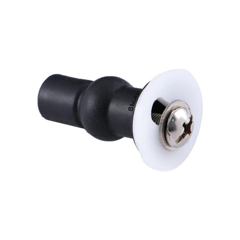Replacement Parts Hinges Accessory with Screws Screws and Nuts Fasteners Toilet Seats Bolts Expanding Screws Toilet Repair Kits