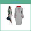 Pullover Kapuzenpullover Damen Hoodie Sweatshirt Kapuze Sweater Jumper Top Bluse