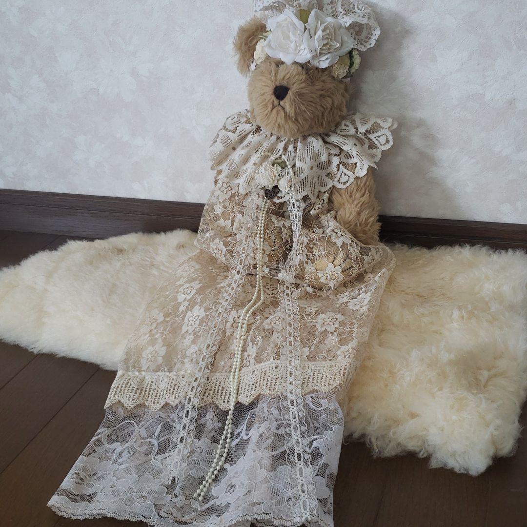 

[USED] Rare teddy bears hard to find