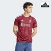 adidas Liverpool Fc 26 27 Home Jersey Ka6852