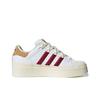adidas Superstar Bonega White Cream Women Sneakers Cloud-White Cream-White GY6793