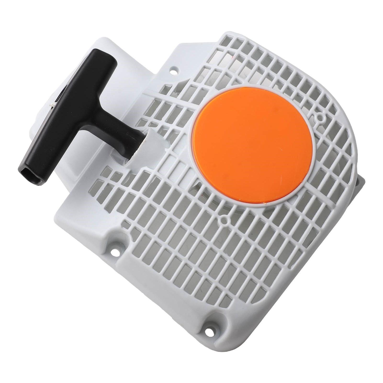 

1pc Recoil Starter 021 023 025 Chainsaw Pull 1123 080 1802 Accessories