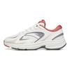 Anta AT952 Cushioning, Wear Resistant Low Top Sports Casual Shoes Women's Rose Pink 922235597-5