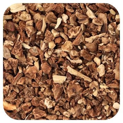 Frontier Co-op Indian Sarsa Root, Cut and Sieved, 453G(16Oz)