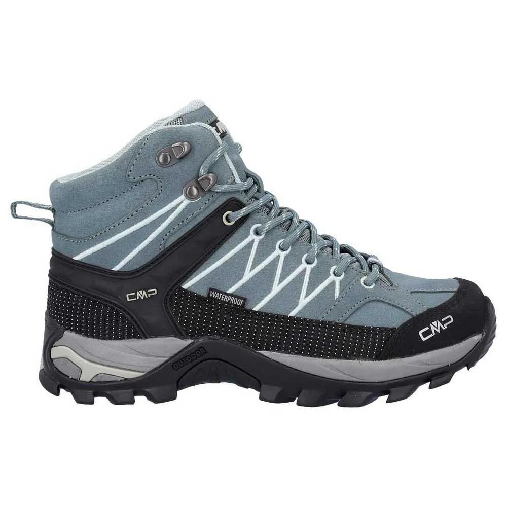 CMP Hiking Boots Rigel Mid WP 3Q12946