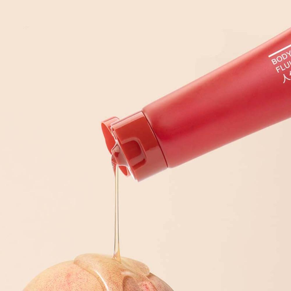 Human body lubricating oil, sex products, and human body lubricants