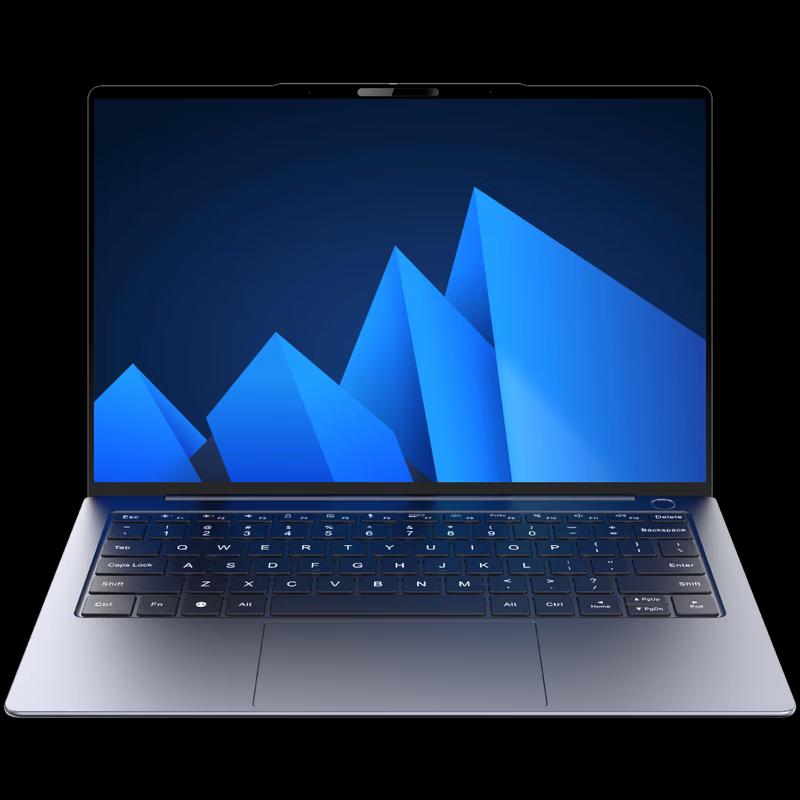 Great Wall Shiheng N88F3f Business Laptop (CN Version)