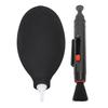Professional Camera Cleaning Kit with Cleaning Pen Jelly Pen Air Blower Cleaning Cloth Camera Lens Cleaning Kit for