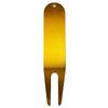 1pc Golf Divot Repair Tolls with Magnetic Three Lines Aimingball Markers Lovely Gift for Husband Wife Boy Girls Golf Ball Games 5